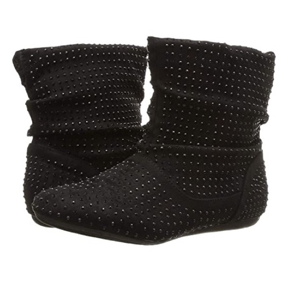 Report Other - Report Kids Bellerose Big Kid Bootie